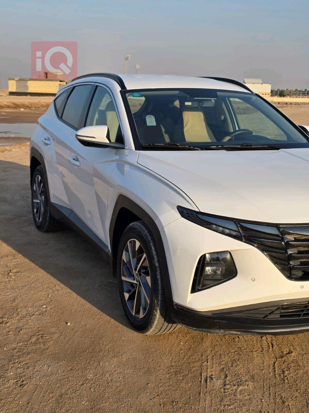 هيونداي توسان